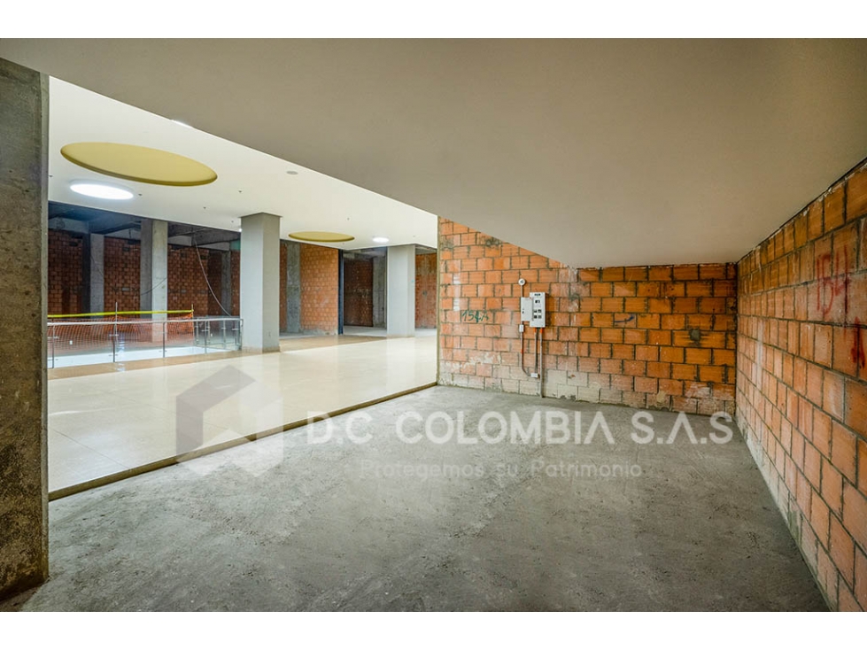 LOCAL 154A EN VENTA EN CENTRO COMERCIAL METRÓPOLIS - BOGOTÁ — foto 4