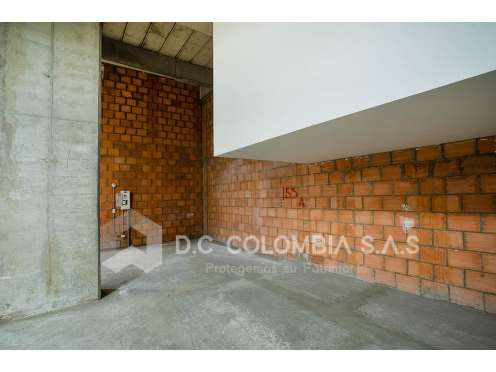 LOCAL 155A EN VENTA EN CENTRO COMERCIAL METRÓPOLIS - BOGOTÁ — foto 4
