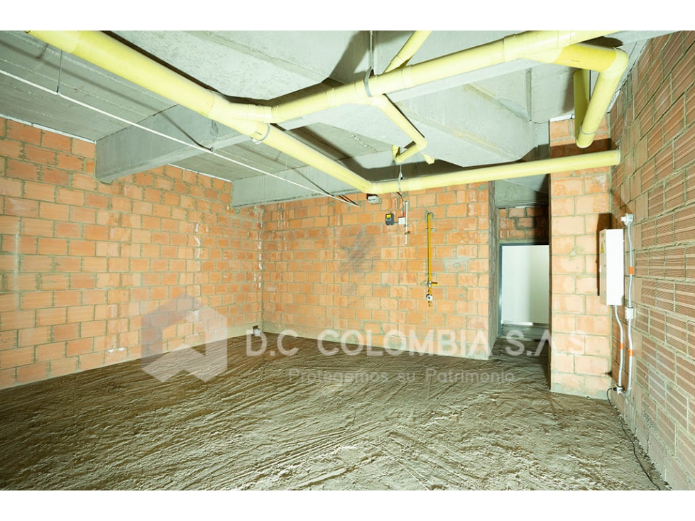 LOCAL 227A EN VENTA EN CENTRO COMERCIAL METRÓPOLIS - BOGOTÁ — foto 4