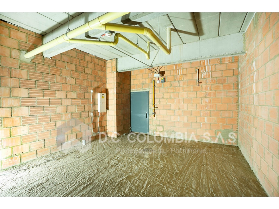 LOCAL 228A EN VENTA EN CENTRO COMERCIAL METRÓPOLIS - BOGOTÁ — foto 4