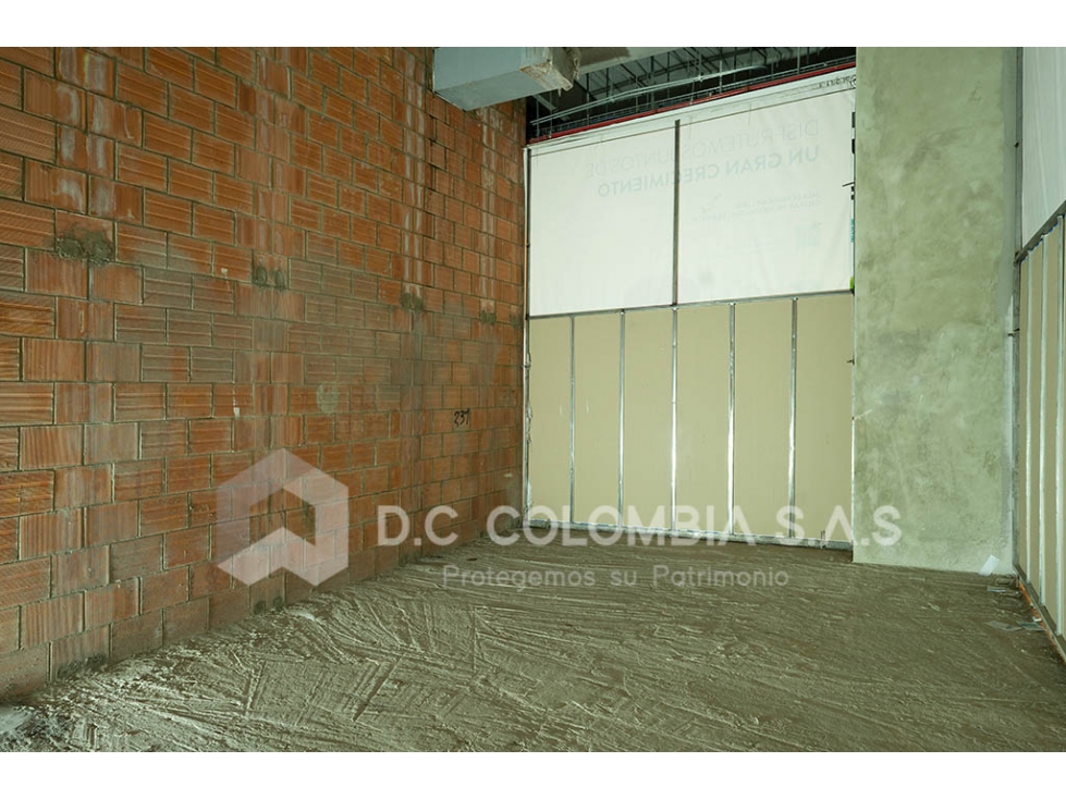 LOCAL 231A EN VENTA EN CENTRO COMERCIAL METRÓPOLIS - BOGOTÁ — foto 4