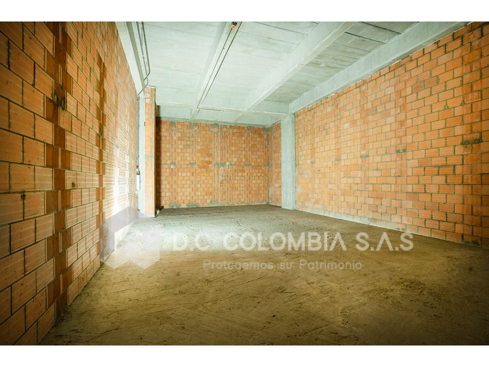 LOCAL 235A EN VENTA EN CENTRO COMERCIAL METRÓPOLIS - BOGOTÁ — foto 4