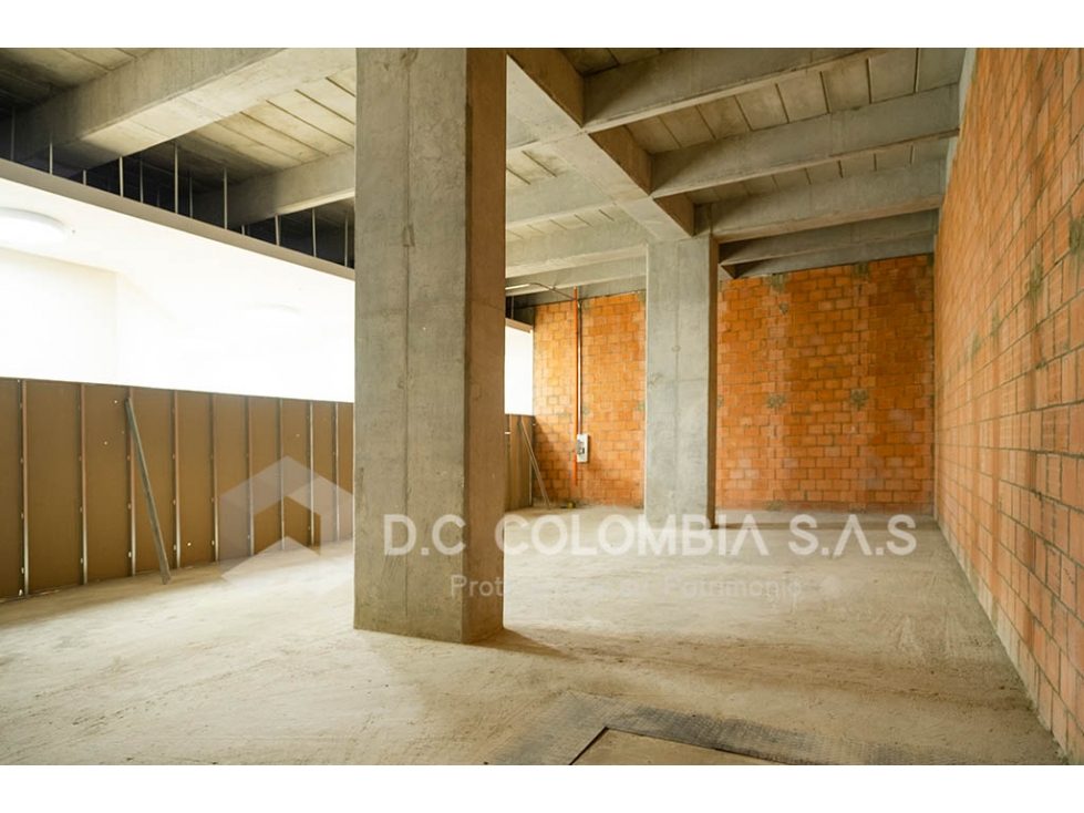 LOCAL 237B EN VENTA EN CENTRO COMERCIAL METRÓPOLIS - BOGOTÁ — foto 4