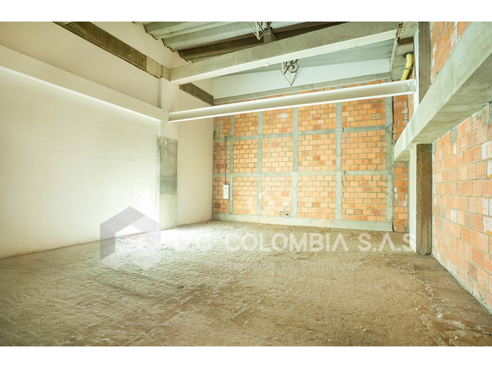 LOCAL 244A EN VENTA EN CENTRO COMERCIAL METRÓPOLIS - BOGOTÁ — foto 4