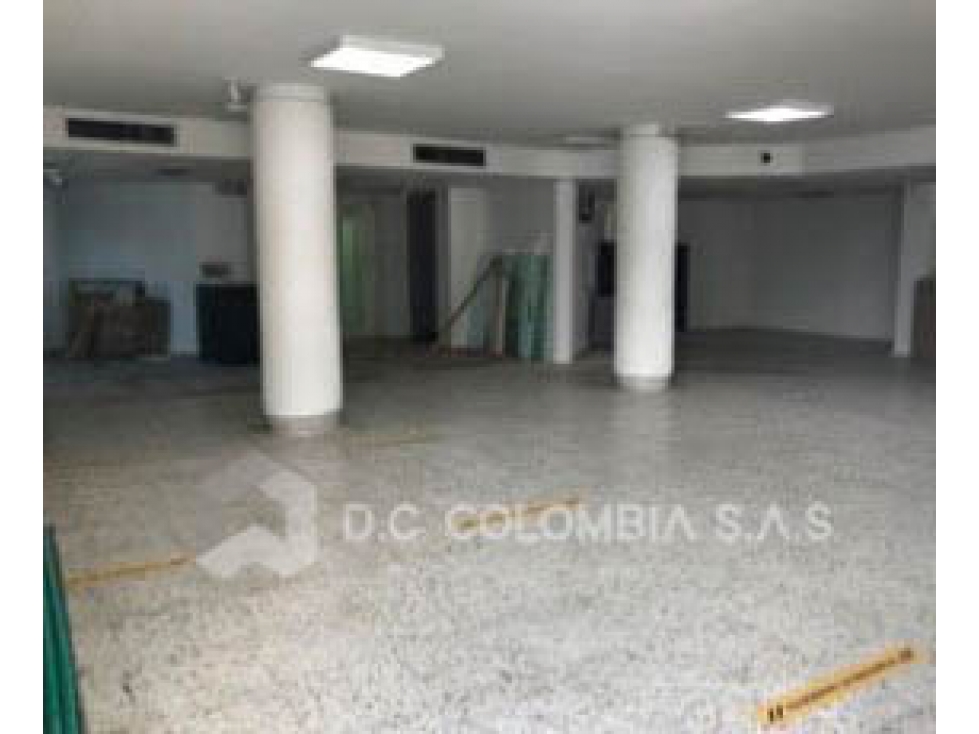 LOCAL 101 EN VENTA O ARRIENDO EN EL BARRIO LOS COCOS - BARRANQUILLA — foto 3