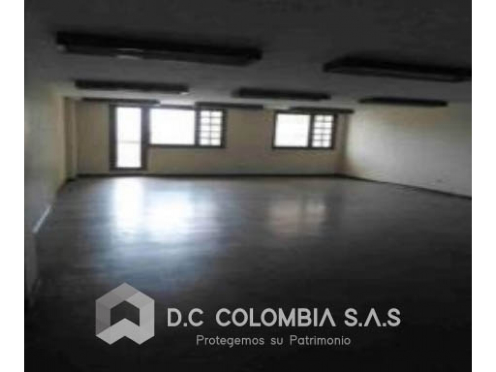 OFICINAS PISO 2 Y 3 EN ARRIENDO - 5
