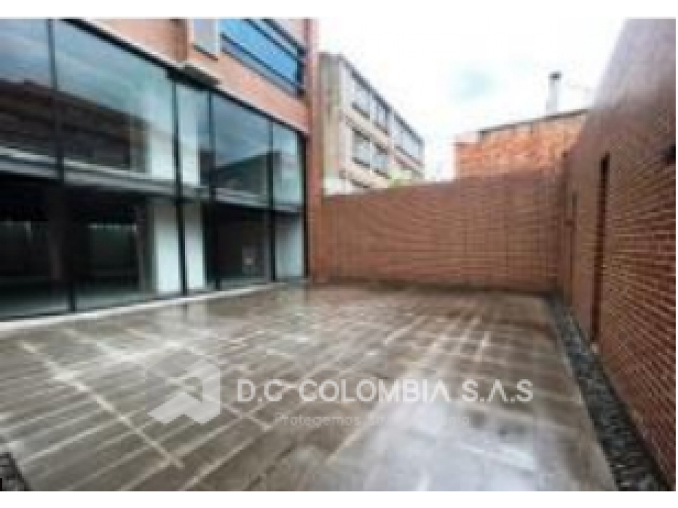 LOCAL 101 EN VENTA O ARRIENDO EN EDIFICIO ZONA T - BOGOTÁ — foto 4