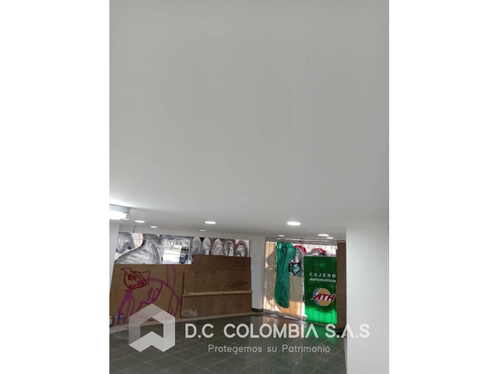 LOCAL 101 EN ARRIENDO EN PARKWAY EN BOGOTÁ — foto 5