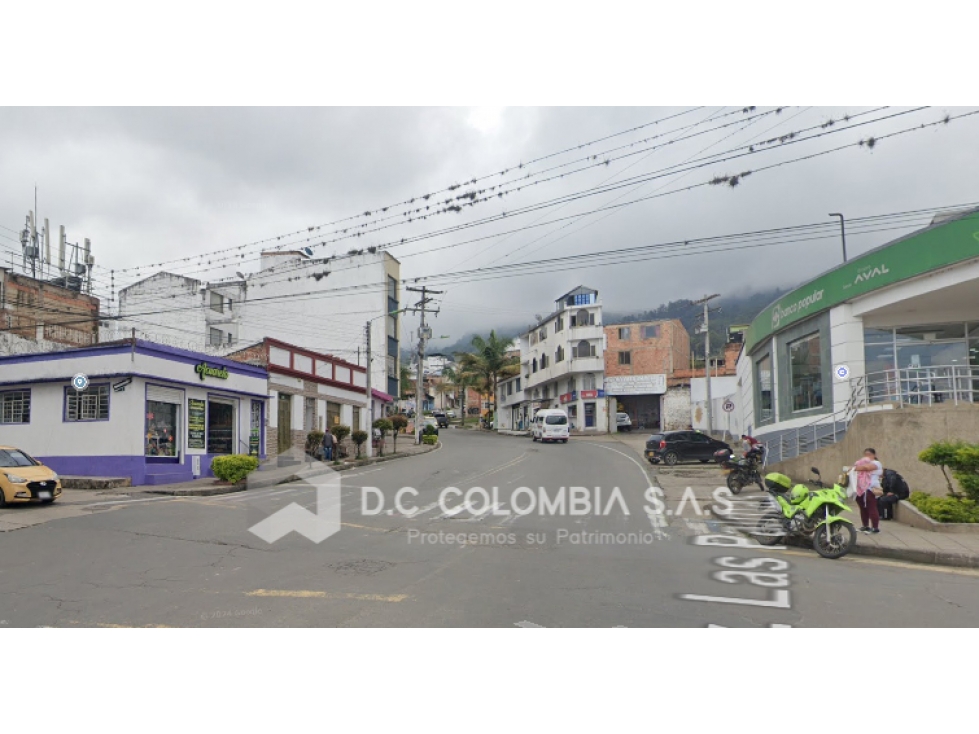 LOCAL EN ARRIENDO EN FUSAGASUGÁ - CUNDINAMARCA - 2