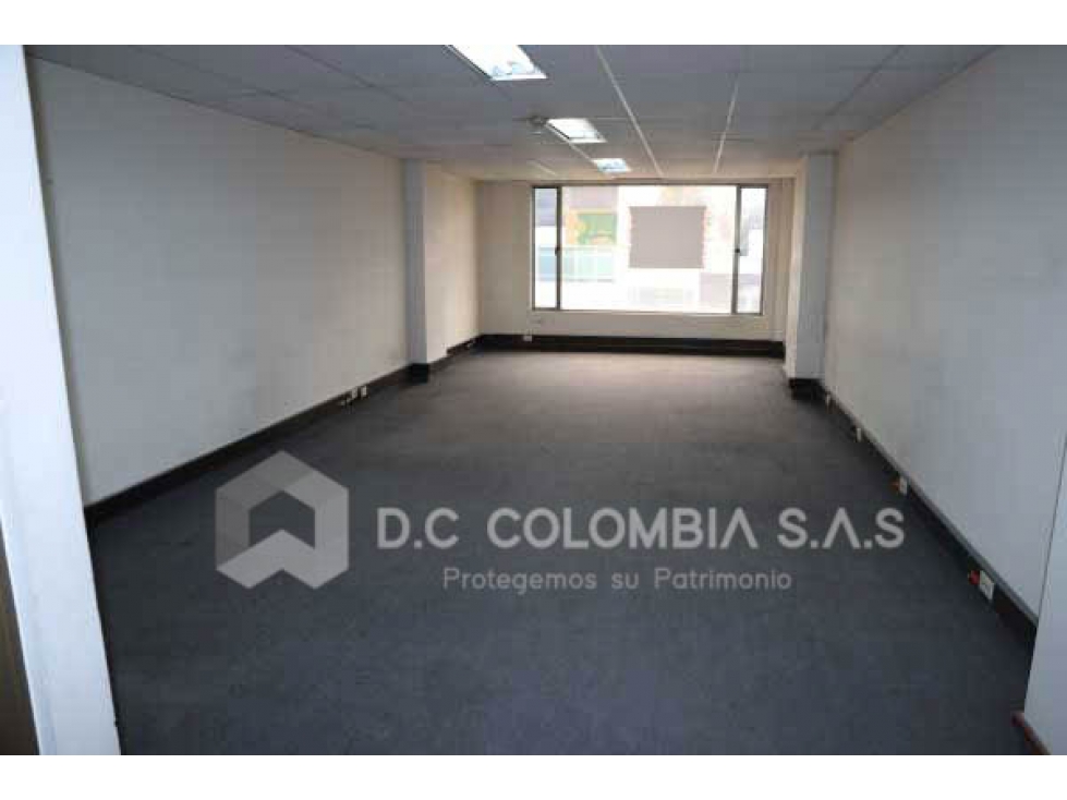 CONSULTORIO 204 EN VENTA O ARRIENDO ANTIGUO COUNTRY BOGOTÁ — foto 4