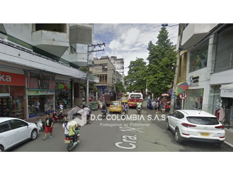 OFICINA EN VENTA EN EL CENTRO DE GIRARDOT - CUNDINAMARCA - 2