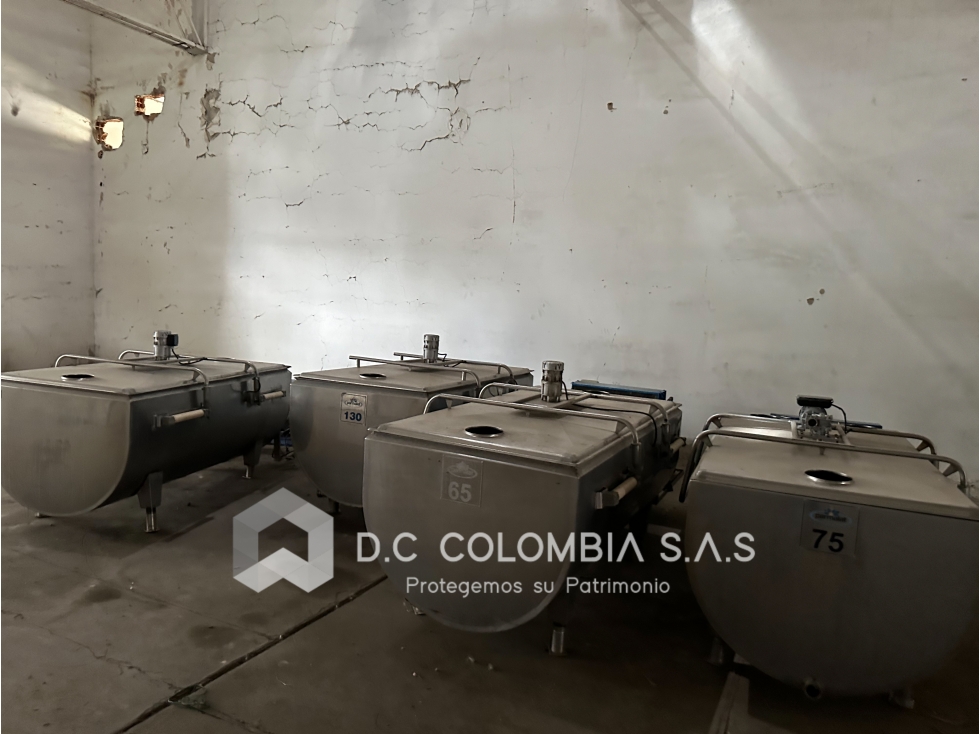 BODEGA EN VENTA EN TUTA VEREDA SAN NICOLAS EN BOYACÁ - 4