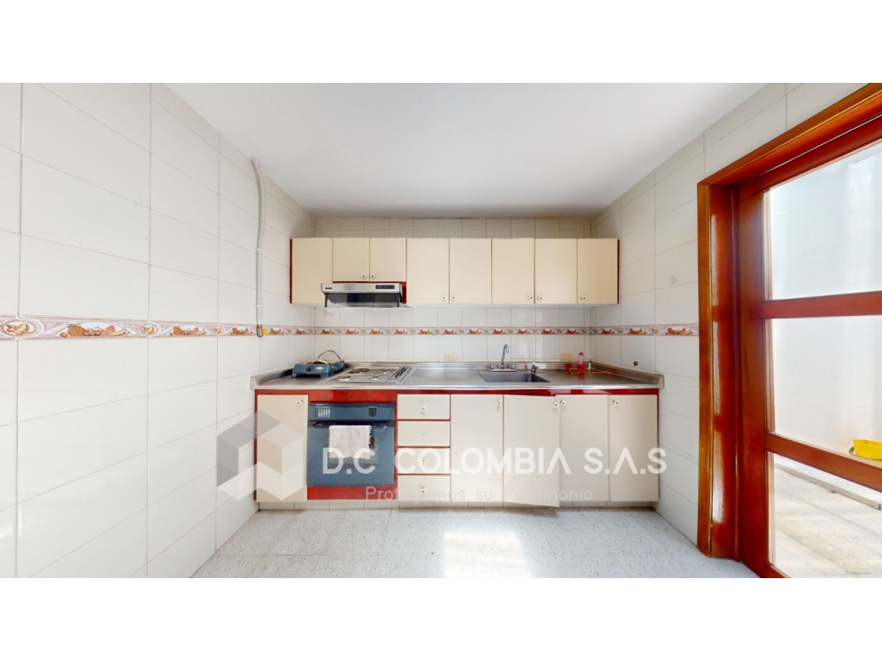 CASA EN VENTA EN BARRIO ARMENIA EN BOGOTÁ — foto 4