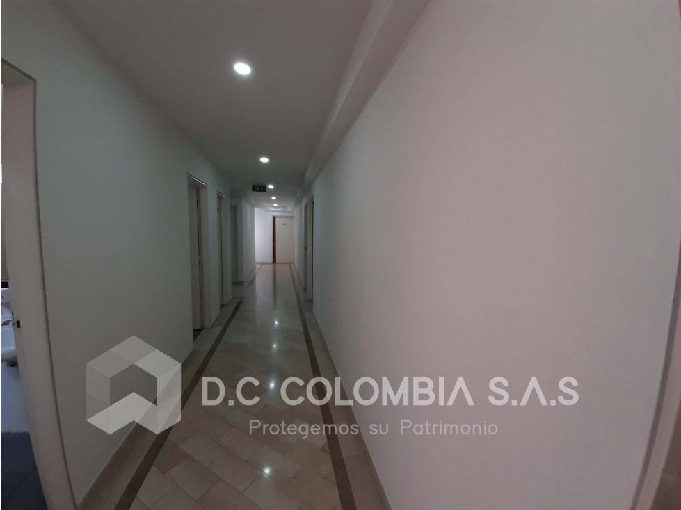 OFICINA EN PISO 2 EN VENTA EN EDIFICIO VILLAS SANTA PAULA — foto 4