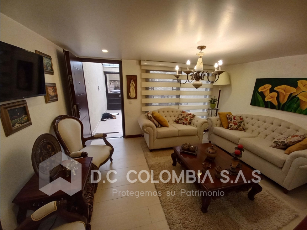 CASA EN VENTA EN VILLA ALSACIA EN KENNEDY EN BOGOTÁ — foto 4