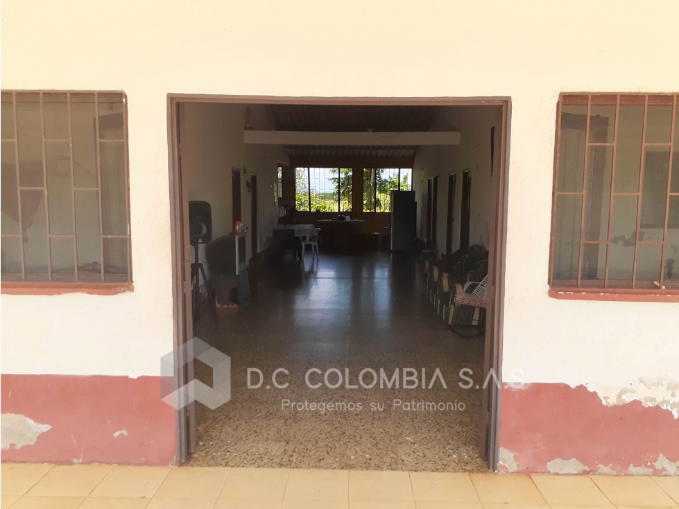 FINCA EN VENTA EN VEREDA EL GUAMO EN VILLAVICENCIO - META - 3