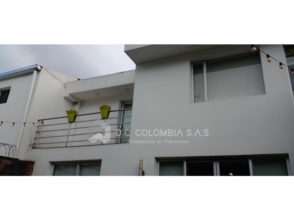 CASA DE DOS PISOS EN VENTA EN SUBA ATABANZA EN BOGOTÁ — foto 4