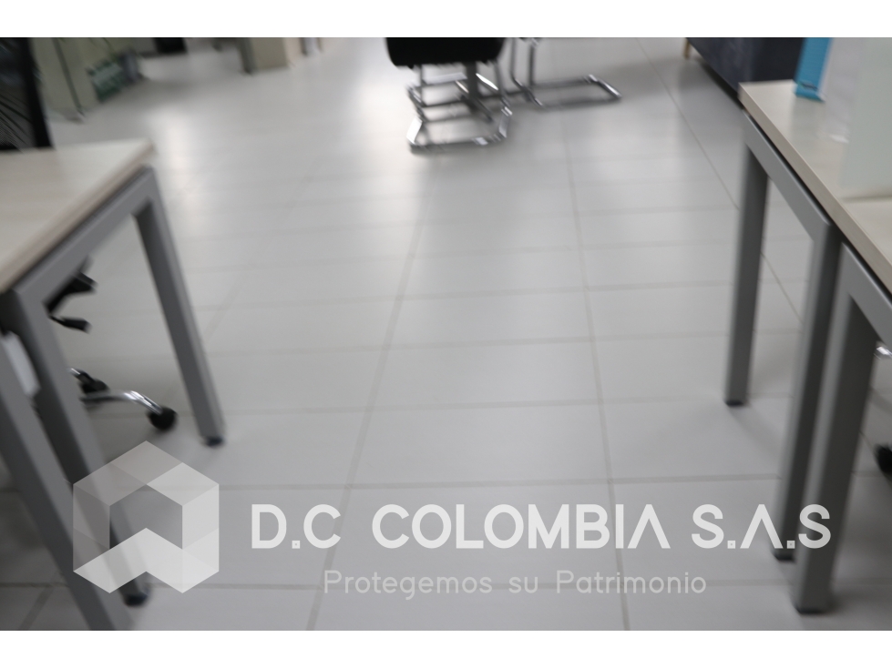 EDIFICIO DE 6 PISOS EN VENTA O ARRIENDO EN CARVAJAL KENNEDY - BOGOTÁ — foto 4