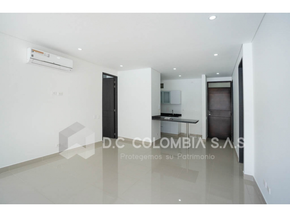 APARTAMENTO EN VENTA EN NILO CUNDINAMARCA - 2