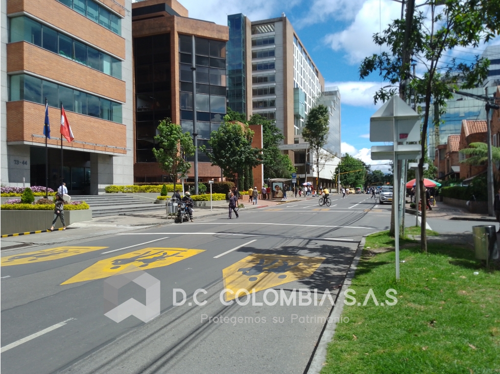 LOCAL EN VENTA O ARRIENDO EN PORCIUNCULA - CHAPINERO - BOGOTÁ — foto 3