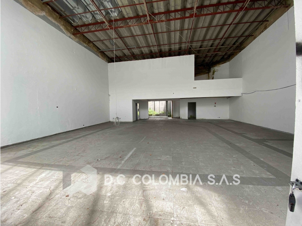 LOCAL EN VENTA EN CHAPINERO — foto 6
