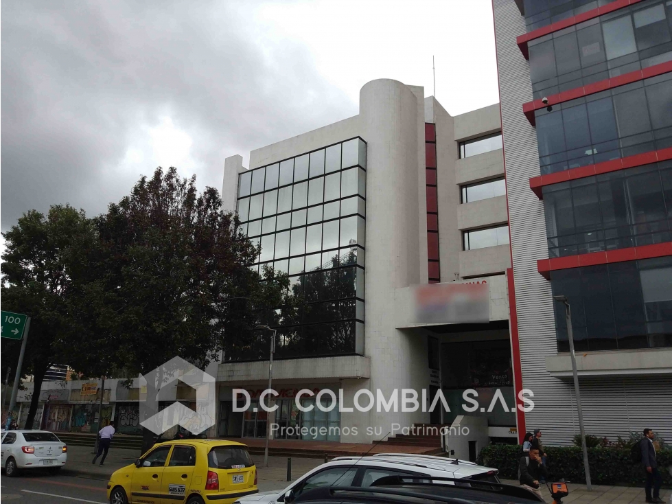 VENTA DE LOCALES Y OFICINAS EN EL BARRIO CHICÓ NORTE - BOGOTÁ — foto 3