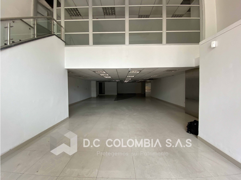 VENTA DE LOCAL EN SAN PATRICIO - BOGOTÁ — foto 3