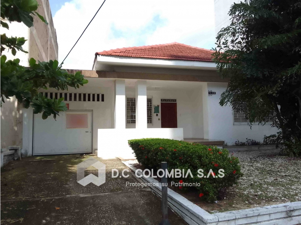 VENTA DE LOCAL EN BARRANQUILLA BARRIO EL PRADO — foto 3
