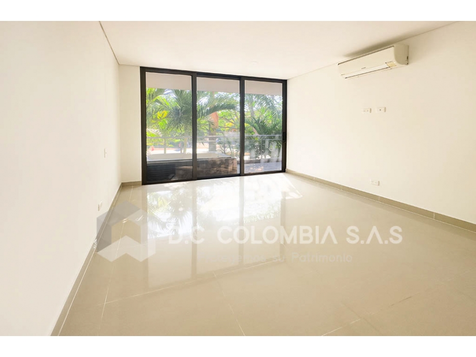 APARTAMENTO EN VENTA EN CONJUNTO HACIENDA SAN RAFAEL NILO CUNDINAMARCA - 2