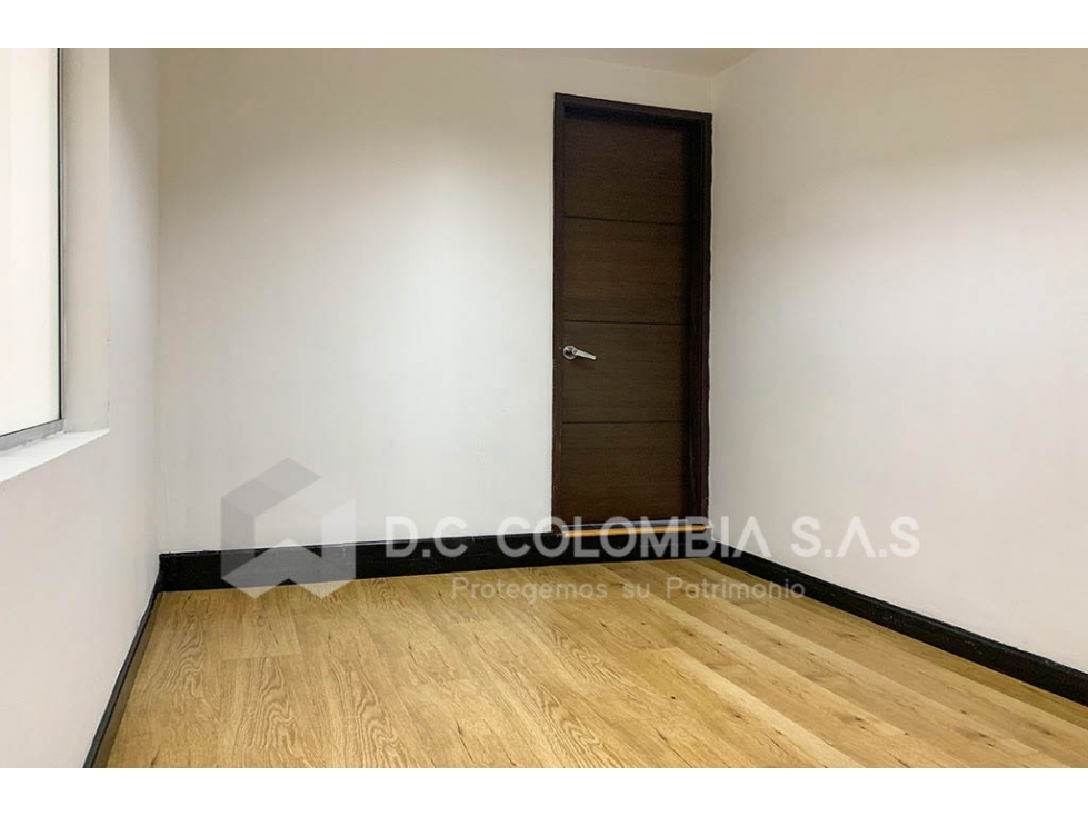 VENTA DE OFICINA BARRIO SAN PATRICIO USAQUÉN BOGOTÁ — foto 5