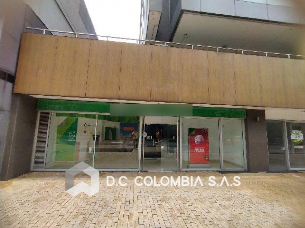 LOCAL EN VENTA O ARRIENDO SOBRE LA CARRERA 13 CON 34 EN BOGOTÁ — foto 2