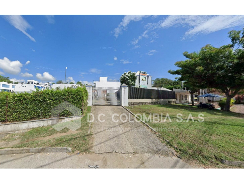 CASA EN VENTA EN GIRARDOT - CUNDINAMARCA - URB. ALTOS DE CHICALÁ — foto 6