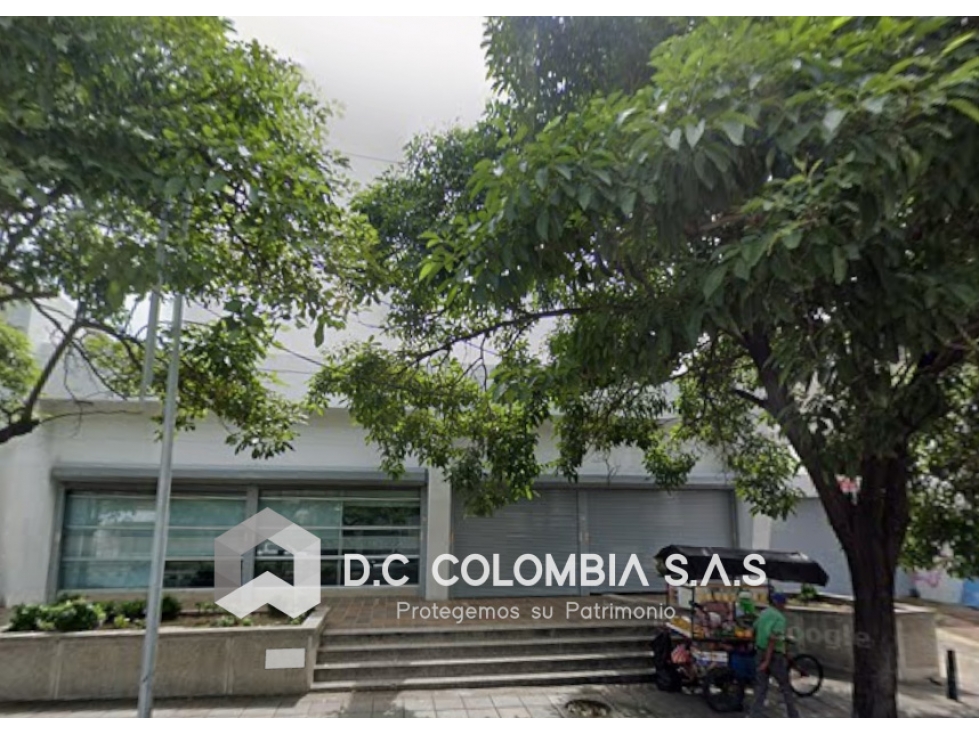 LOCAL EN ARRIENDO CALLE MURILLO - BARRANQUILLA — foto 3
