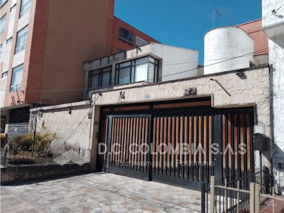 APARTAMENTO EN VENTA BARRIO BATÁN - BOGOTÁ — foto 3
