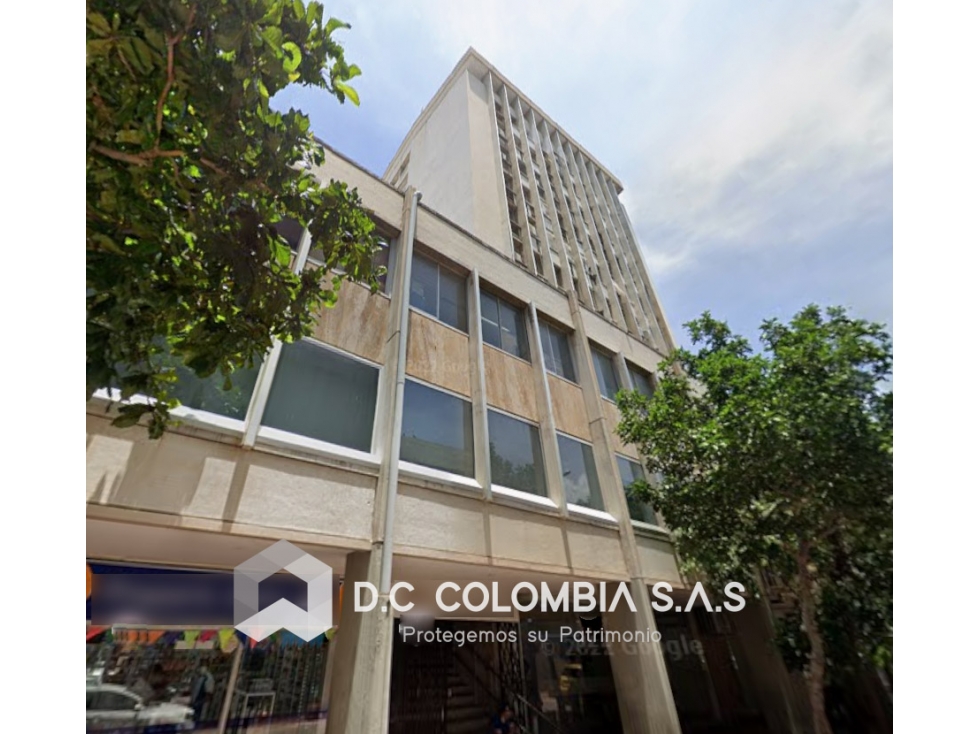 OFICINAS EN ARRIENDO EN SANTA MARTA - CENTRO - 3
