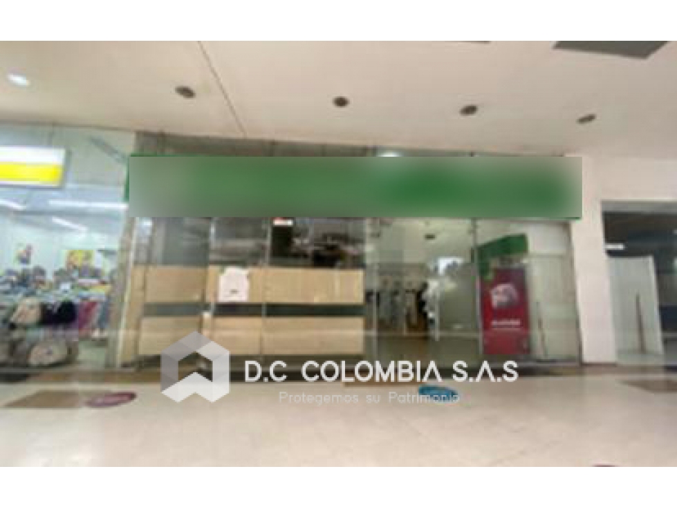 VENTA O ARRIENDO DE LOCAL EN BUENAVENTURA - CENTRO COMERCIAL VIVA - 3