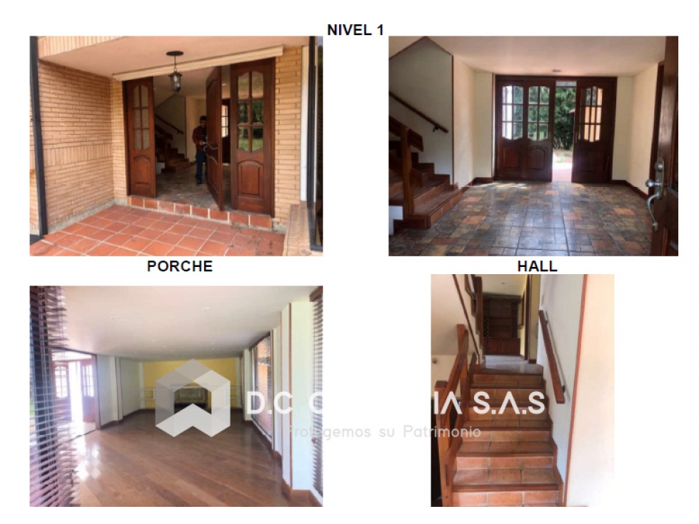 VENTA DE CASA EN LA VEREDA FONQUETÁ - CHÍA - CUNDINAMARCA — foto 3
