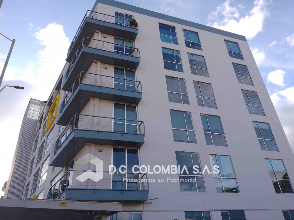 LOCALES EN VENTA EN COLINA OFFICE PARK - BOGOTÁ — foto 3