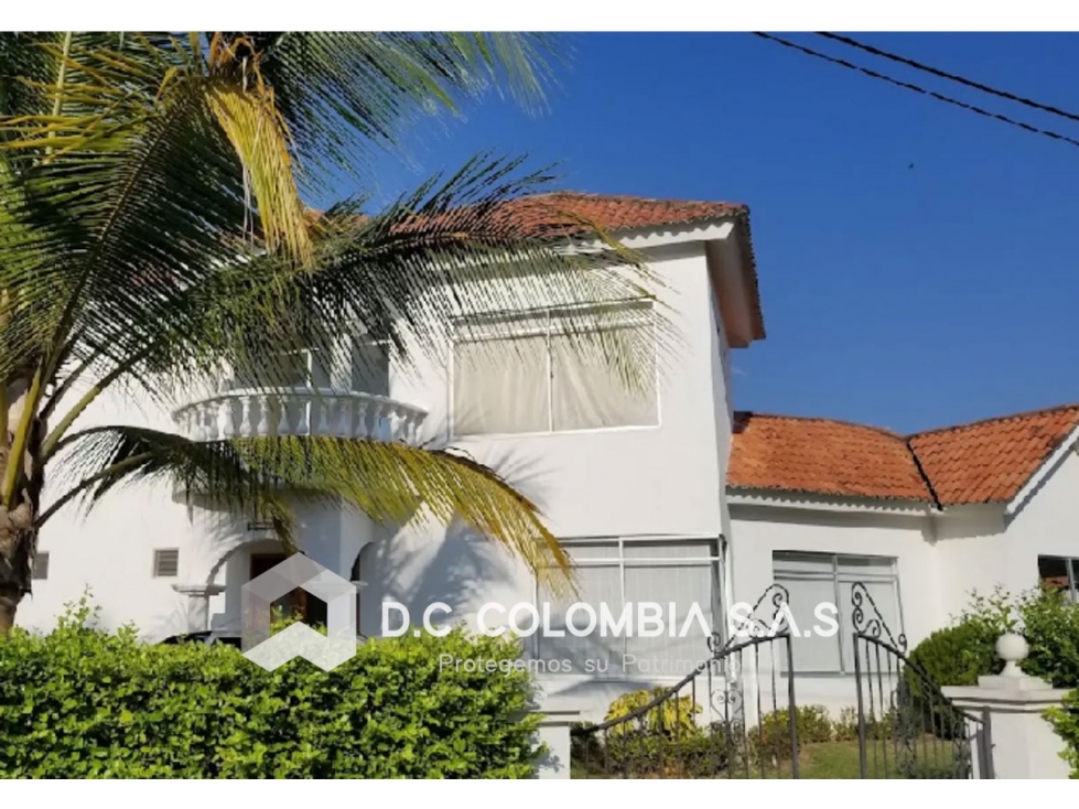 CASA EN VENTA EN CARMEN DE APICALÁ - C.R. EL IMPERIO — foto 3