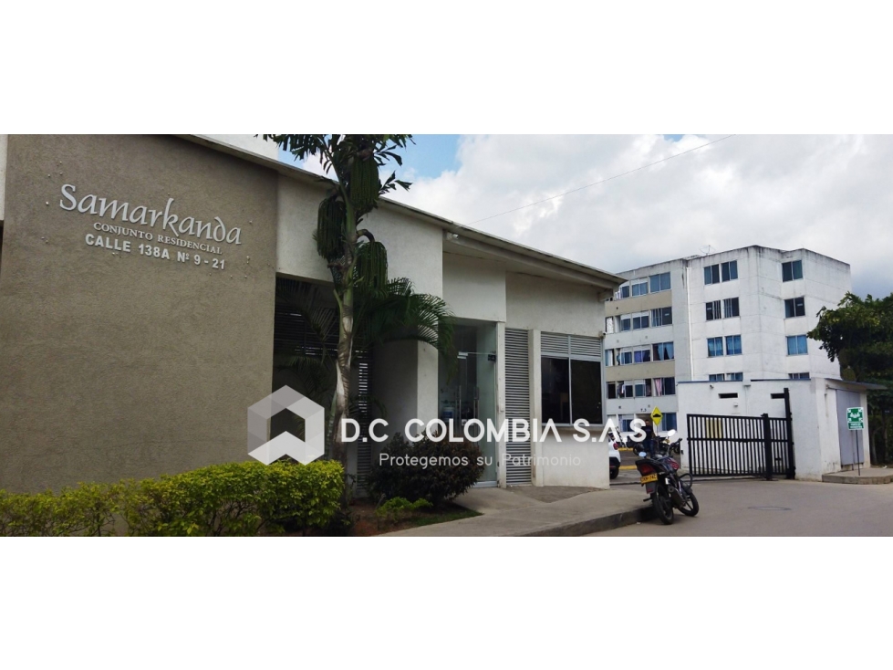 APARTAMENTO EN VENTA EN EL SALADO - IBAGUÉ — foto 3