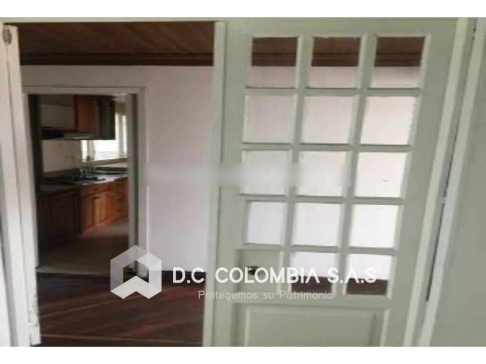 APARTAMENTO DÚPLEX EN VENTA EN ZIPAQUIRÁ - CUNDINAMARCA — foto 3