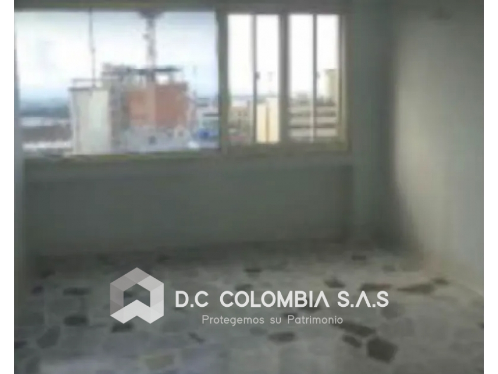 APARTAMENTO 701 EN EDIFICIO DEL CENTRO DE NEIVA - HUILA - 3