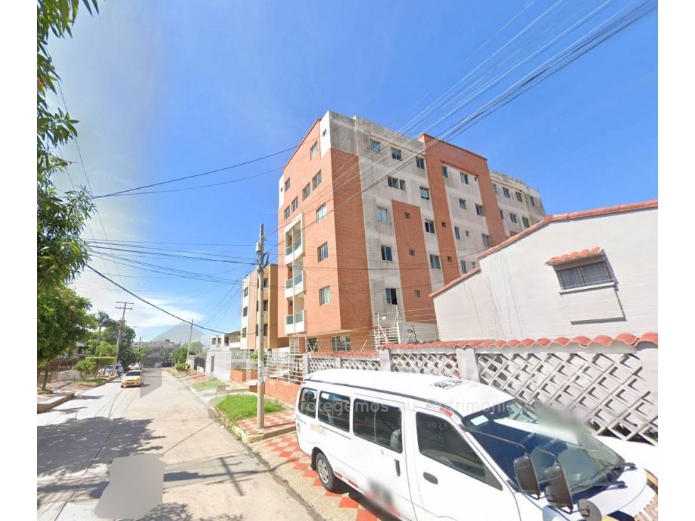 VENTA DE APARTAMENTO EN CIUDAD JARDIN - PUERTO COLOMBIA - ATLANTICO — foto 3