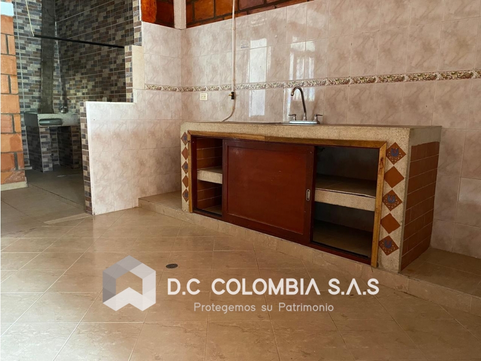 CASA EN VENTA - GIRARDOT - CONJUNTO BRISAS DE GIRARDOT - CUNDINAMARCA — foto 2