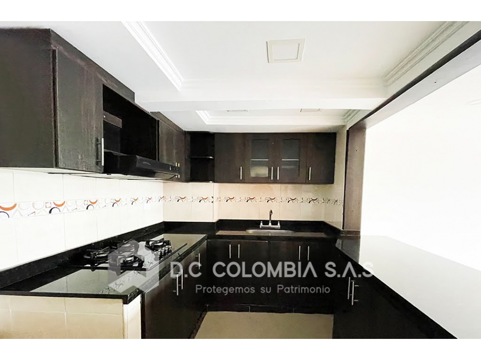 VENTA DE APARTAMENTO EN TENJO - VEREDA CHURUGUACO - CUNDINAMARCA - - 3
