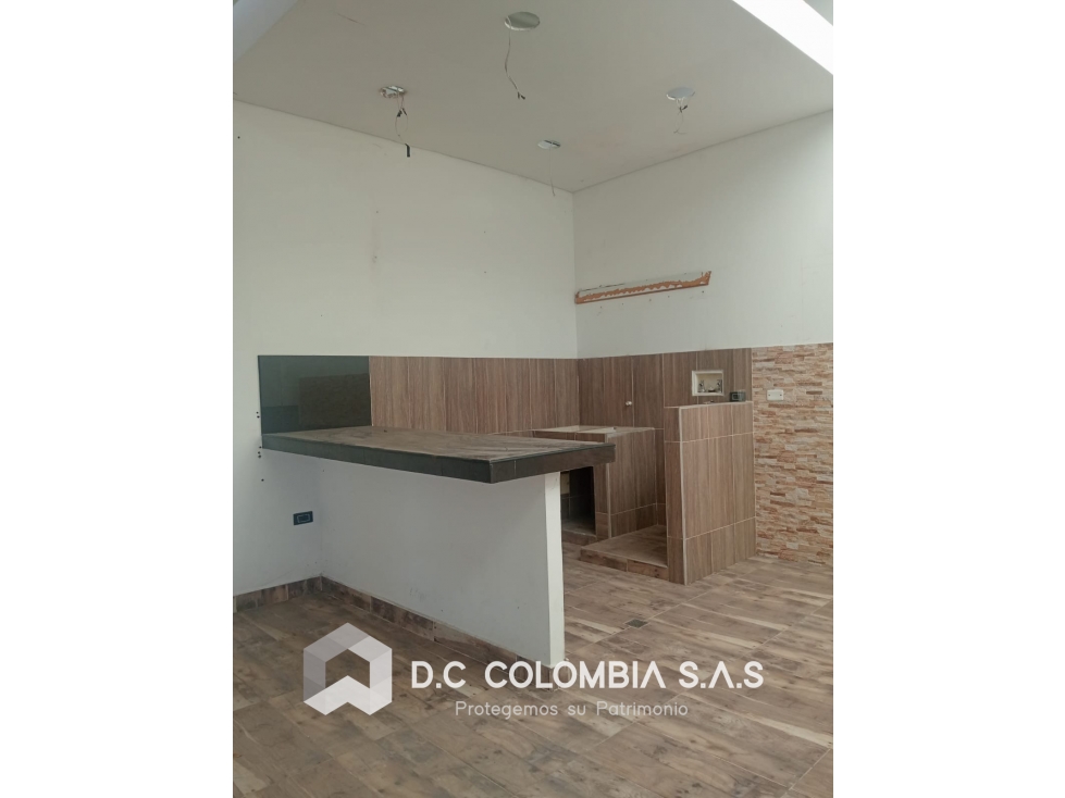 CASA EN VENTA EN BARRIO PORTACHUELO GIRARDOT - CUNDINAMARCA — foto 3