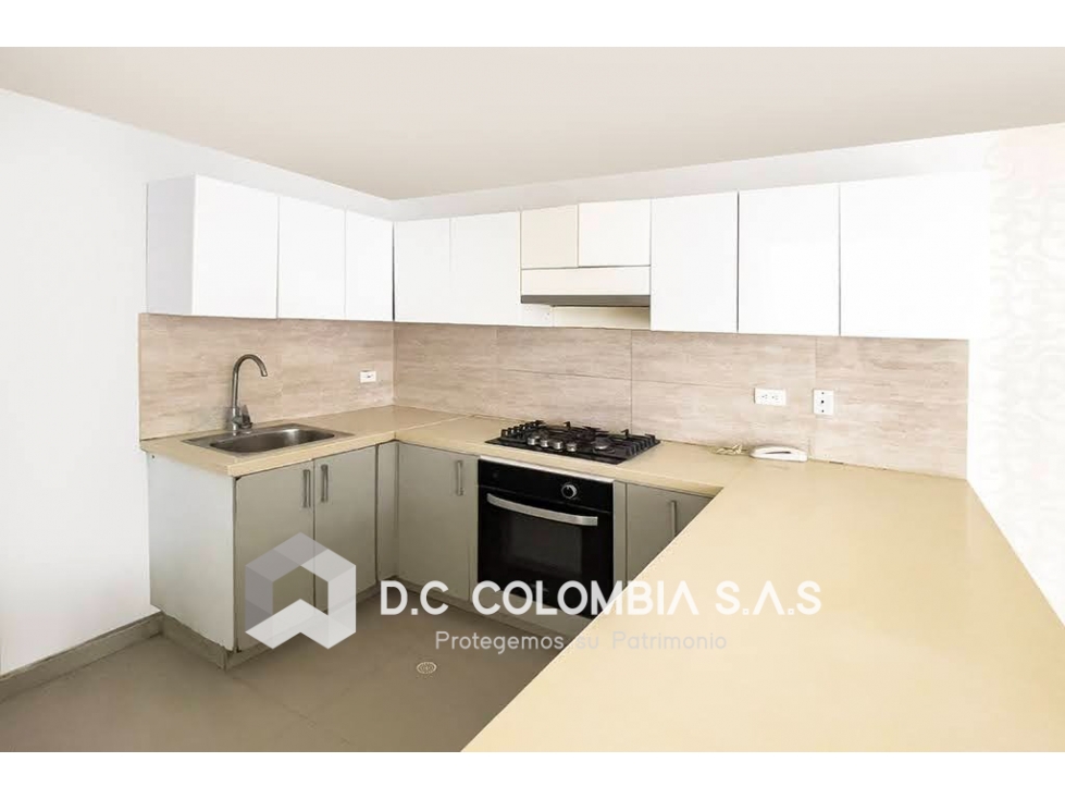 CASA EN VENTA EN BARRANQUILLA EN EL BARRIO CIUDAD JARDÍN — foto 3