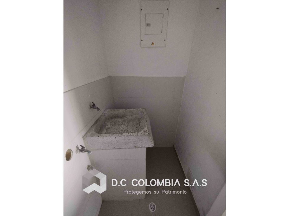 APARTAMENTO EN VENTA BARRIO RECREO - BARRANQUILLA — foto 3
