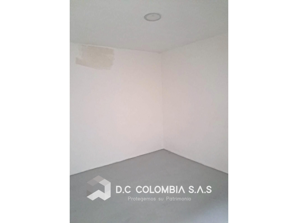 VENTA DE APARTAMENTO EN SAN VICENTE DE CHUCURÍ - SANTANDER - 3