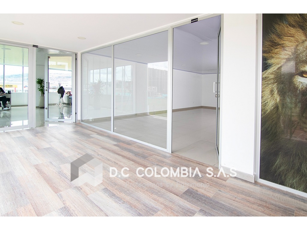 LOCAL EN VENTA EN PARQUE RESERVADO - TUNJA - BOYACÁ - 3